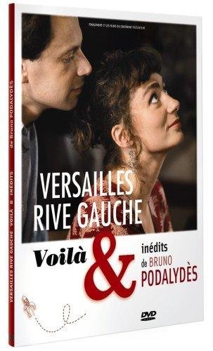 Preisvergleich Produktbild Versailles rive gauche [FR Import]