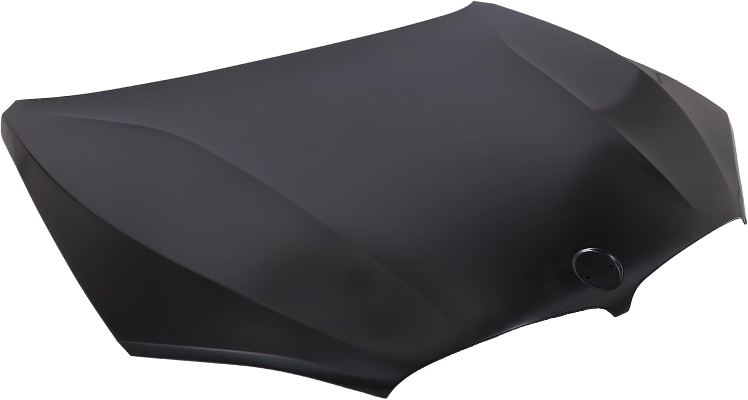 ALING Hood Panel Prime Part Fit for 2014-2018 BMW X5 Engine Bonnet 41007381758 BM1230146