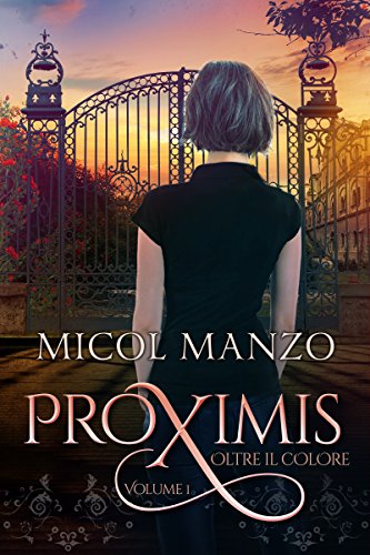 Proximis - Oltre il colore Proximis - Oltre il colore