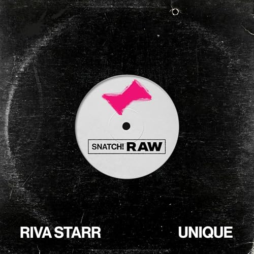 Riva Starr & Dynamite Mc