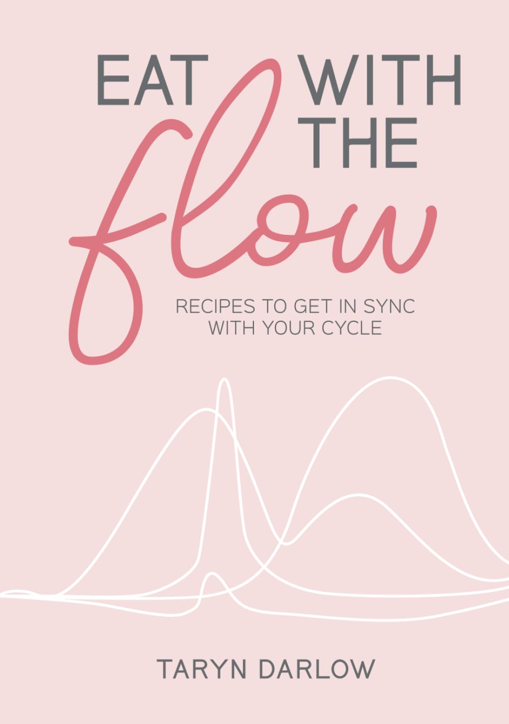 Eat with the Flow: Recipes to Get in Sync with Your Cycle