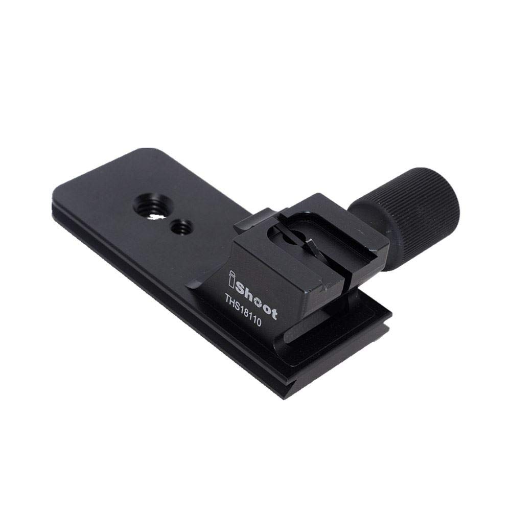 IShoot Replacement Lens Collar Base Tripod Mount Ring