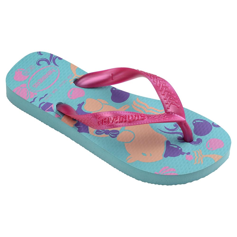 Havaianas Hav. Kids Top Pets InfraditoUnisex - Bambini e ragazzi