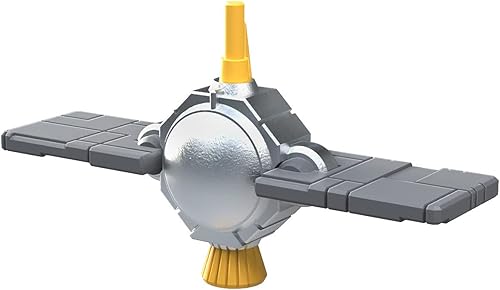 Miniatura 18 de Transformers Hasbro Collectibles Generations War for Cybertron KTitan Class