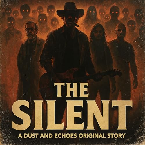 THE SILENT