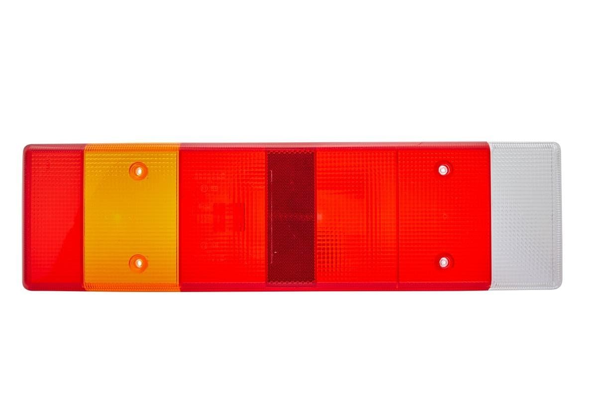 HELLA 9EL 146 887-001 Szkło lampy, lampa tylna zespolona - ECE - z lewej/z prawej