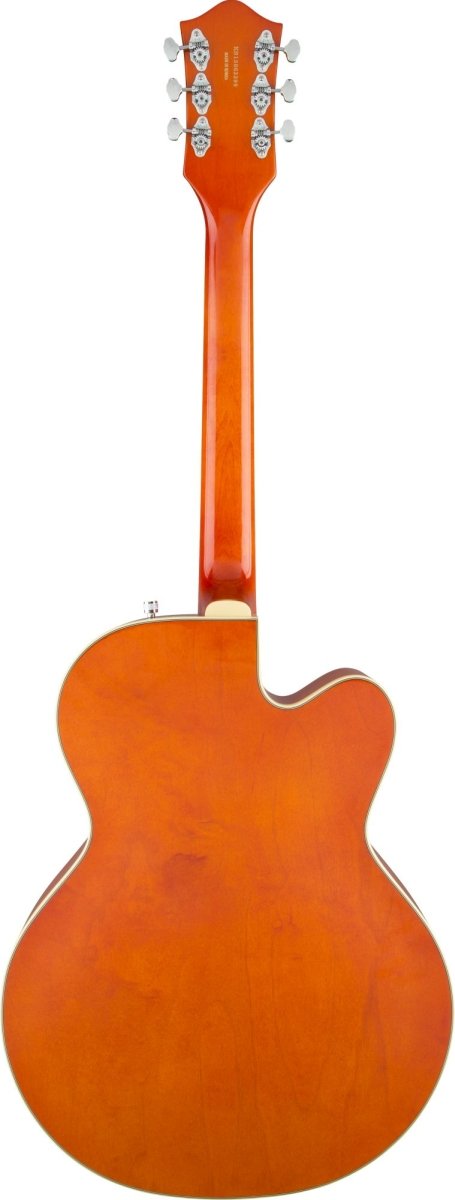 Amazon | GRETSCH G5420LH Electromatic Hollow Body Single-Cut Left