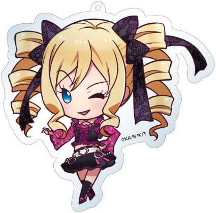 Amazon 東京レイヴンズ デカキーホルダー 鈴鹿 アニメ 萌えグッズ 通販 Amazon 東京レイヴンズ デカキーホルダー 鈴鹿 アニメ 萌えグッズ 通販