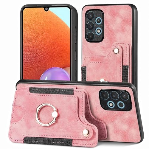 Protège-téléphone Galaxy A32 4G anti-chute pour éviter les bris d'écran de mobile