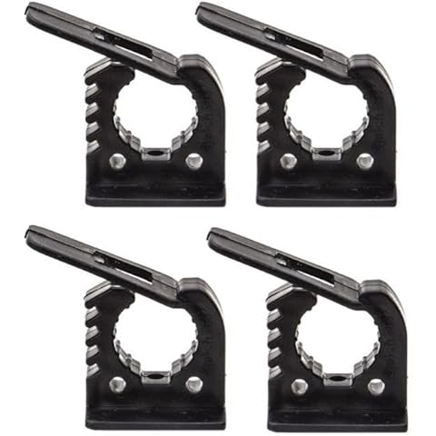 Micro QUICK FIST Clamps Cover