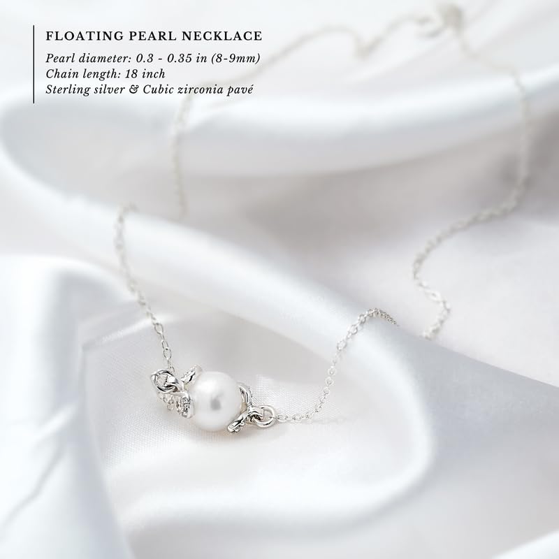 HOPE LOVE SHINE - Aunt of the Bride Gift from Niece Bride - Wedding Aunt Necklace, Jewelry 16+2"4