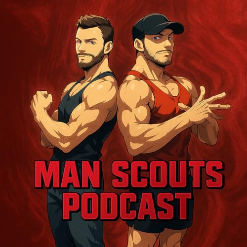 Episode 126: Red Flags