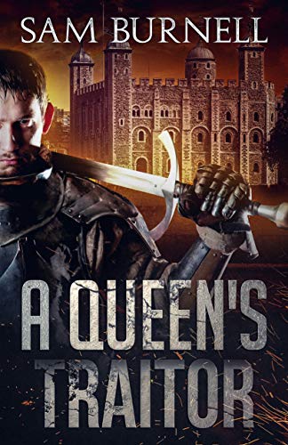 Télécharger A Queen's Traitor: A Medieval Historical Fiction Novel - Mercenary For Hire Book 2 (English Edition) Livre eBook France