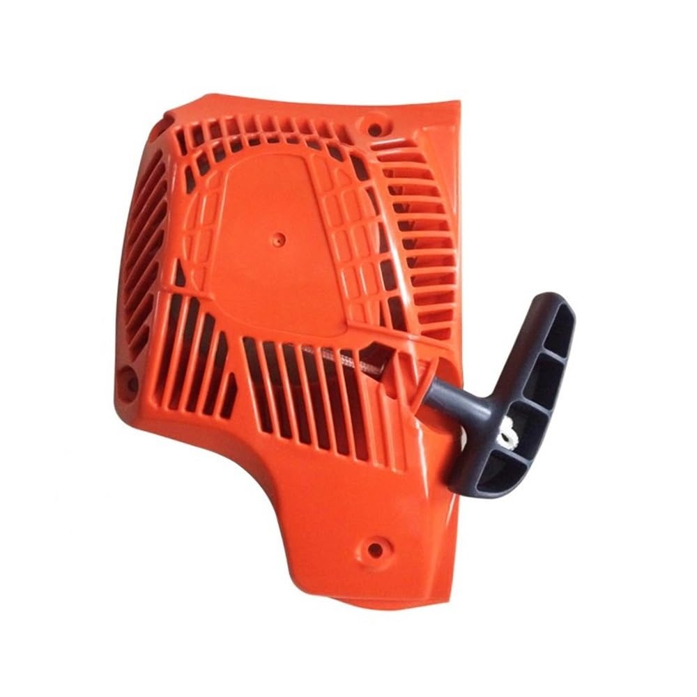 Arranque de Retroceso Compatible con Motosierra 941CX. Polea de Arranque, Cubierta de Resorte, Agarre de Cuerda, 50172004R.