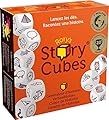 Asmodee Zygomatic | Rory's Story Cubes: Original | Gioco da tavolo | Da 6 anni | 1 giocatore e altro | 15 minuti