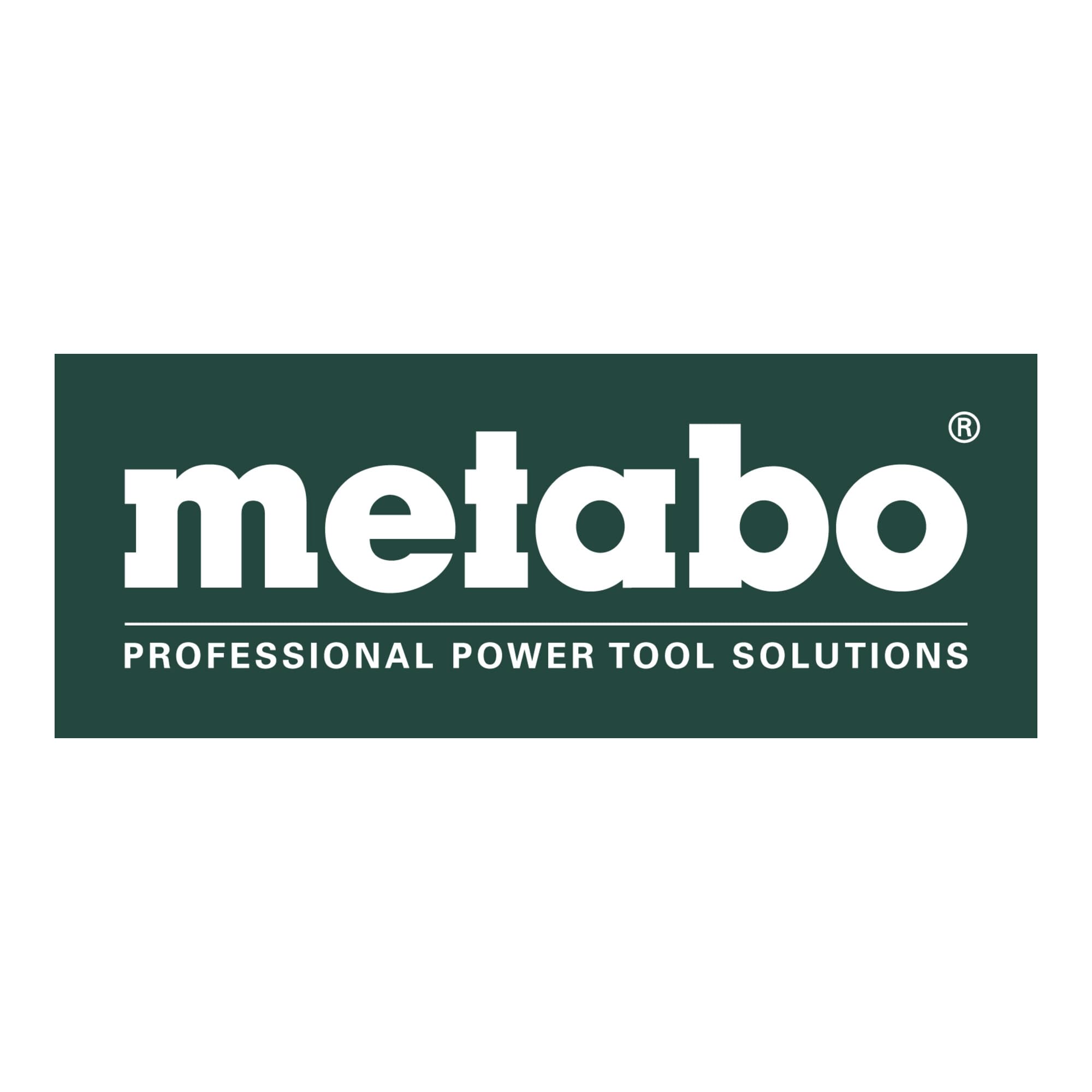 Metabo LSV 5-225 Comfort - Lijadora de Pared disco 220 mm, desmontable
