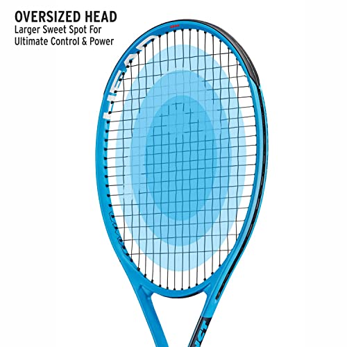 Image of HEAD Ti. Instinct Comp Tennis Racquet