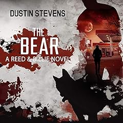 The Bear cover art
