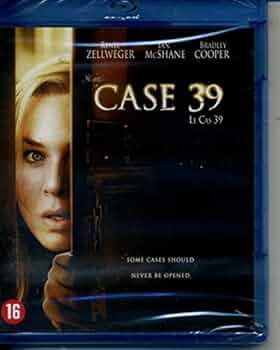 Amazon.co.jp: Case 39 : DVD