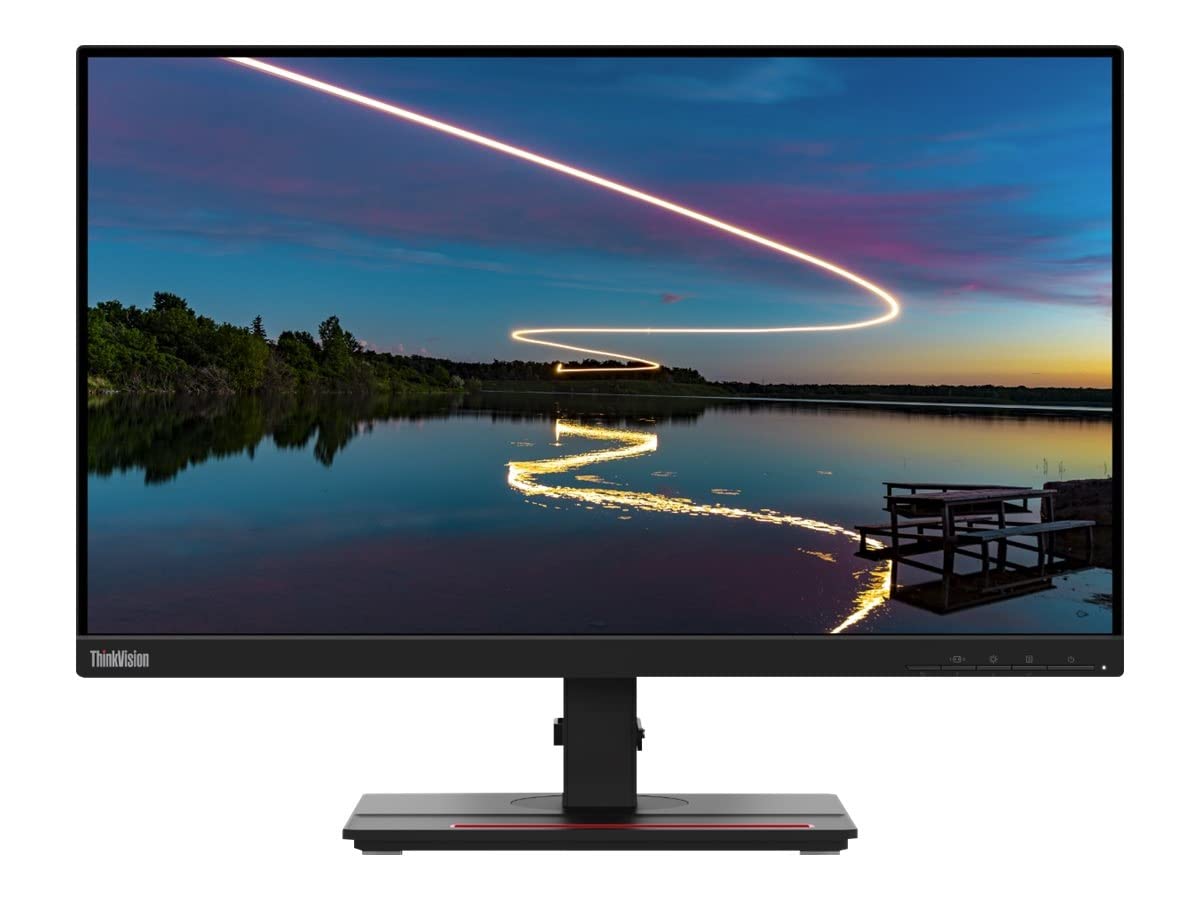 Amazon.com: Lenovo ThinkVision T24m-20 23.8