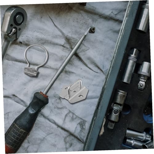 Rangement pour outils SOLUSTRE pour fixer vos clés au mur