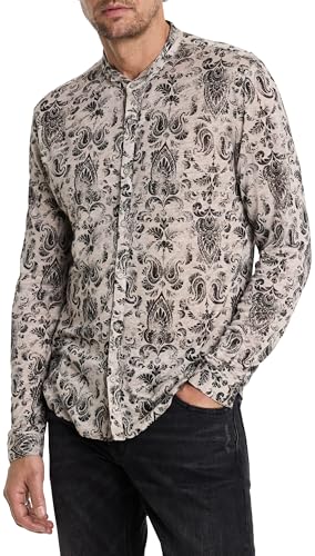 John Varvatos Men's Padria Shirt