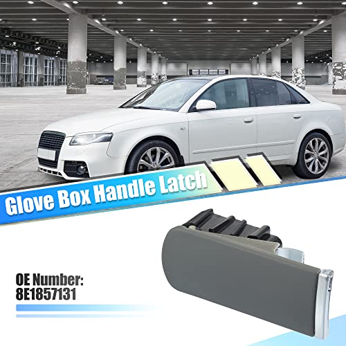 Cerradura Guanteras Plástico Durable miniatura 2