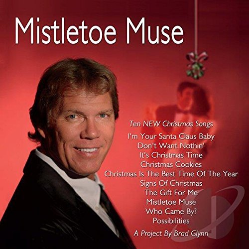 Mistletoe Muse