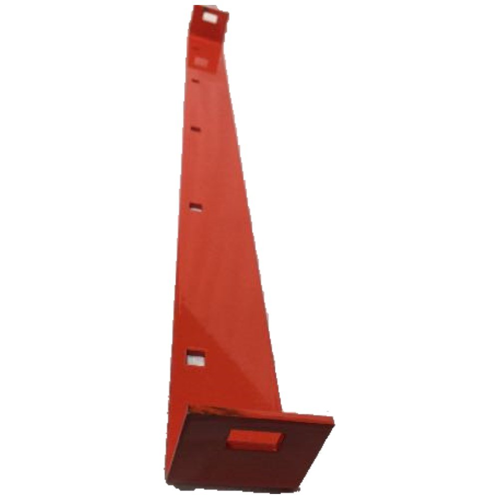 660659 - Ariens Scraper Bar