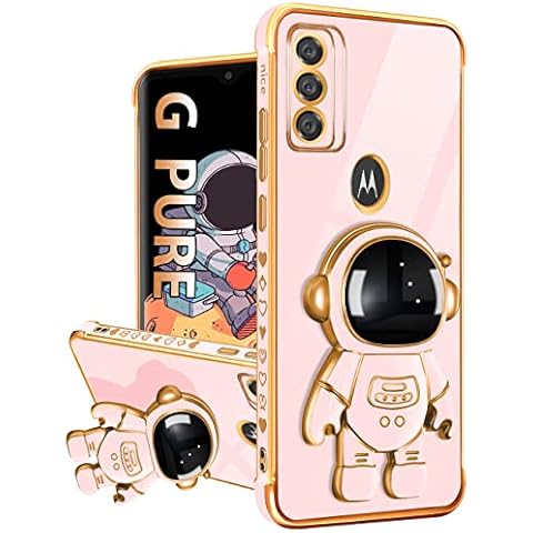 Lotadilo Moto G Pure Phone Case Cover