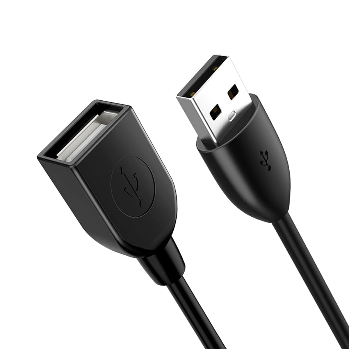See full amazon price history chart for CABLETIME USB 2.0 A Male To A Female Extension Cable 0.5M CABLETIME USB 2.0 A Male To A Female Extension Cable 0.5M (B0C8Z8R7YN) Amazon Price History, Amazon Price Tracker