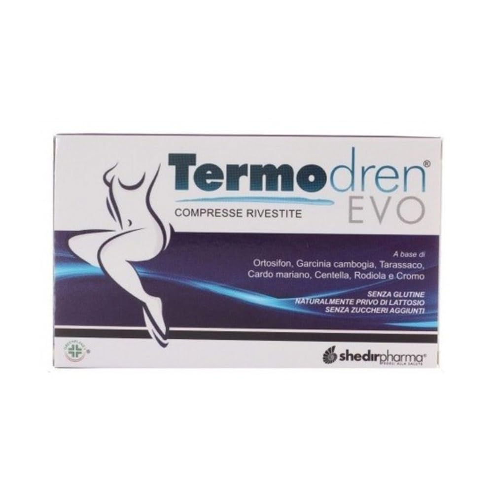 TERMODREN EVO 30CPR