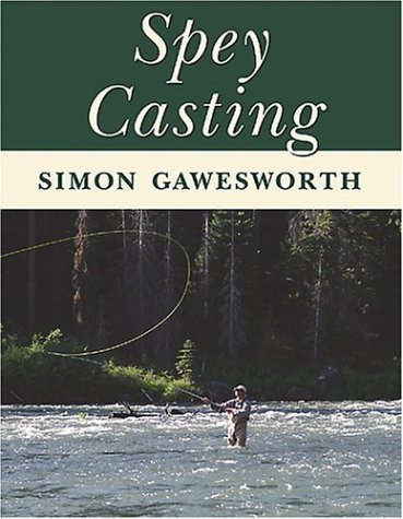 Spey Casting
