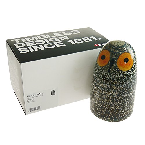  Birds Toikka フクロウ　イッタラ　オイバトイッカ 楽天市場】【0120】イッタラ / バード バイ オイバ トイッカ