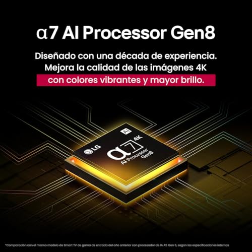 La mejor selección de Lg smart tv 49 pulgadas precio disponible en línea para comprar. 29 Imagen adicional