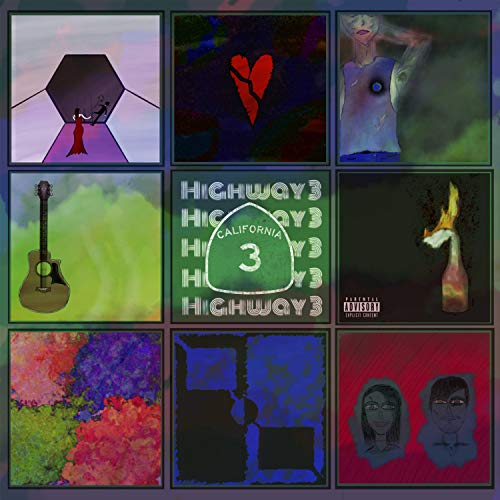 Amazon MusicでHighway 3のHighway 3を再生する