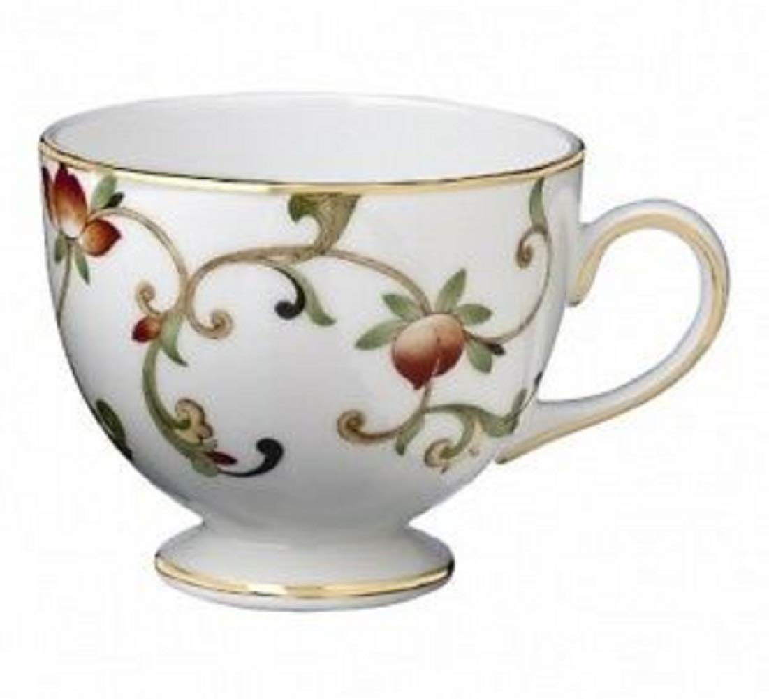 OBERON TEA CUP ACCENT PS