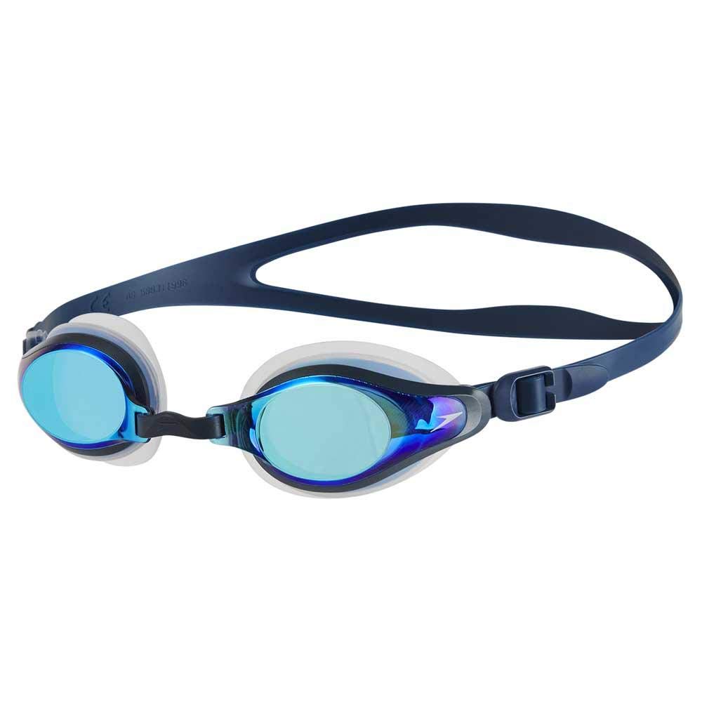 Unisex Adult Mariner Supreme Mirror Swimming Goggles (pack of 1)