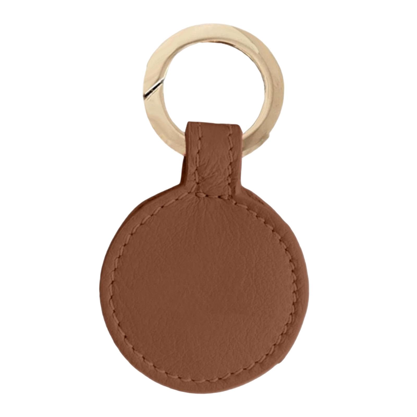 Hat Bag Clip on Bag Magnetic Hat Holder for Women Outdoor Travel Accessories Brown-image-36