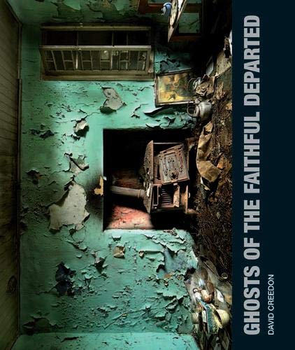 Ghosts of the Faithful Departed