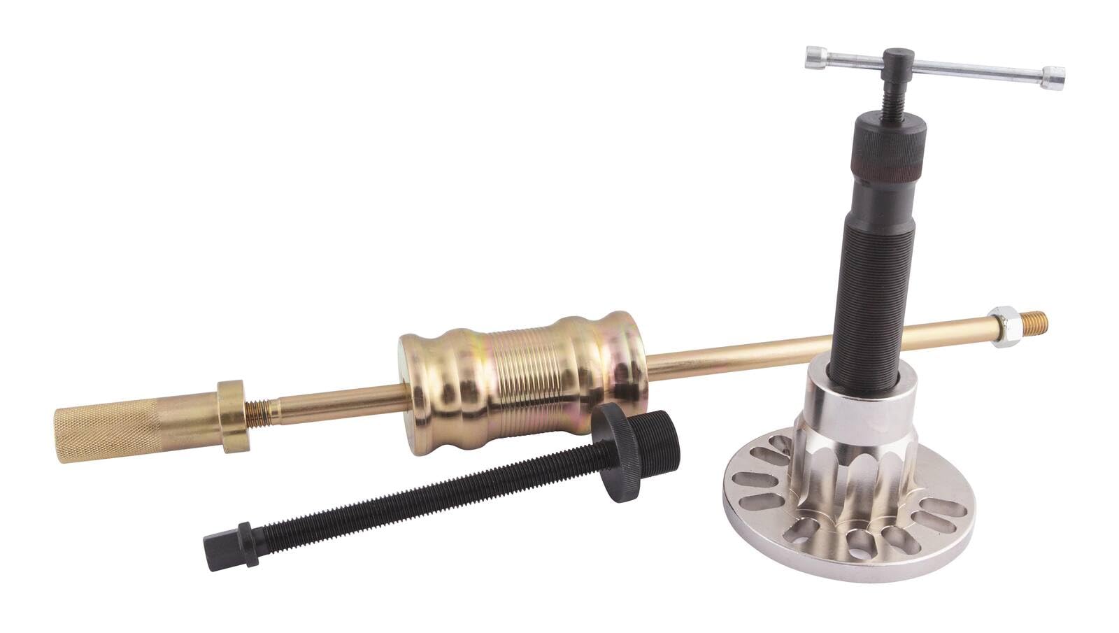 Repousse cardan mécanique & hydraulique - OH 0569 - CLAS Equipements