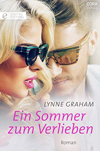 Ein Sommer zum Verlieben (Digital Edition) Ein Sommer zum Verlieben (Digital Edition)