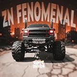  Zn Fenomenal (Slowed) [Explicit]