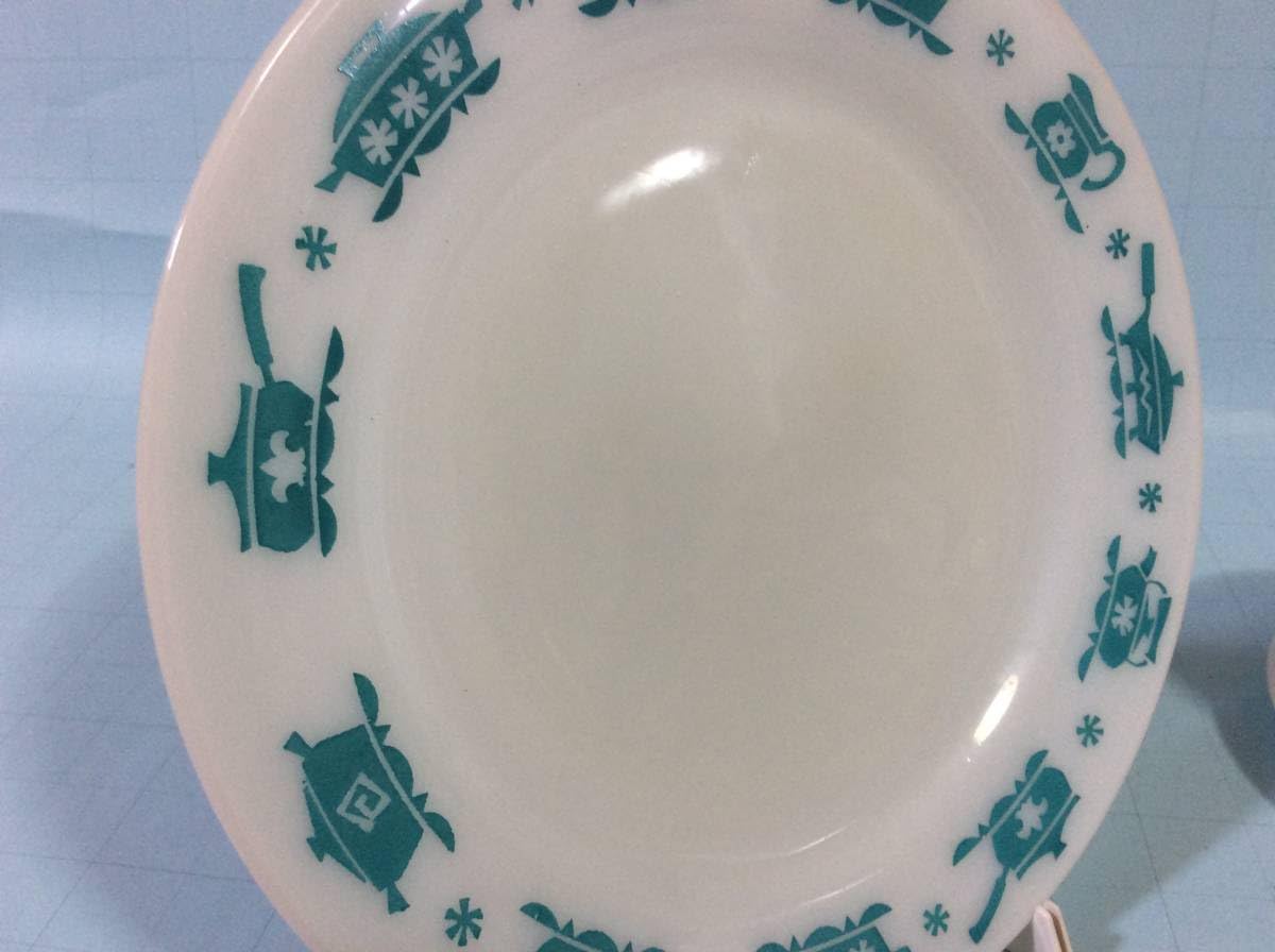 Amazon | Mid-Glassware/HazelAtlas/Kitchen Aids① ヘーゼルアトラス