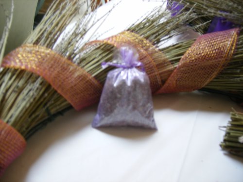 Sachet de Lavanda - Pack de 10 Bolsas miniatura 2