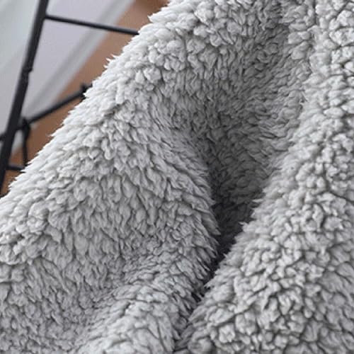 Baby Boys Girls Fleece Jacket Zipper Thicken Long Sleeve Puffy Coat Winter Stand Collar Outwear with Pocket3