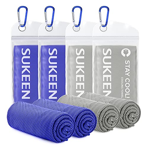 Kühlhandtuch von Sukeen