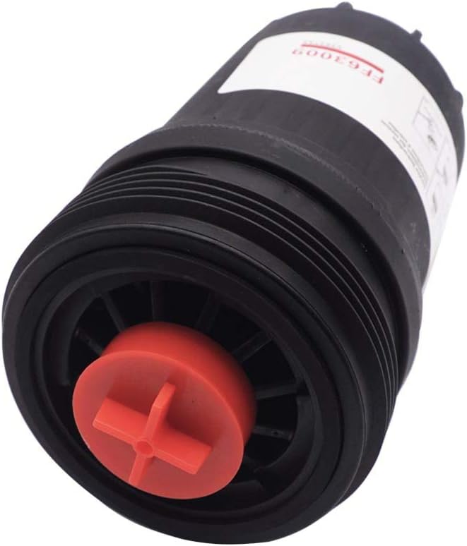 FF63009 Fuel Filter Replacement Cummins 5289121 5303743 5304214， for Cummins B/L Series Engine