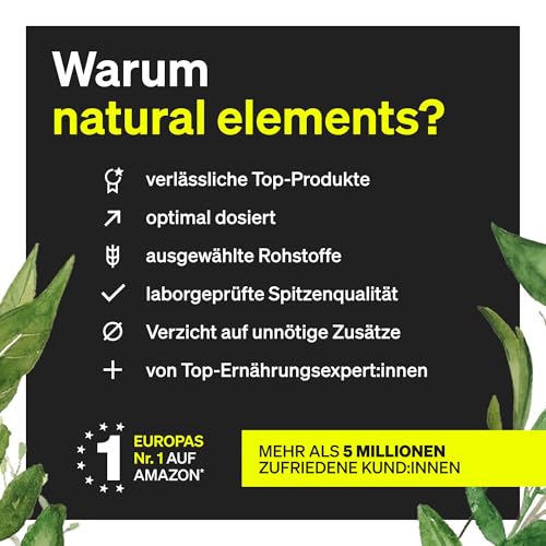 Magnesium L-Threonate (Magtein®) – 2.083mg Magnesium L-Threonat pro Tagesdosis – 90 Kapseln – für deinen Magnesiumhaushalt – vegan, hoch bioverfügbar – in Deutschland entwickelt & laborgeprüft 2