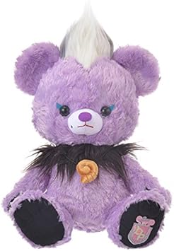 Amazon Co Jp ディズニーストア 公式 ユニベアシティ ぬいぐるみ オーテ おもちゃ